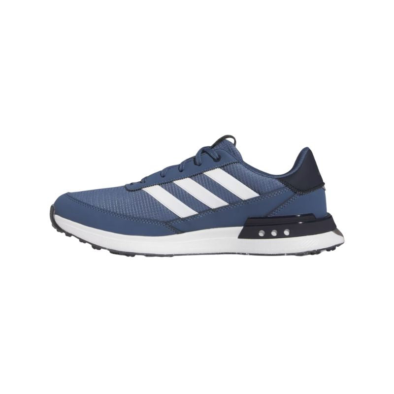 Adidas Men's S2G 24 Spikeless Golf Shoes- Preloved Ink/White/Legend Ink