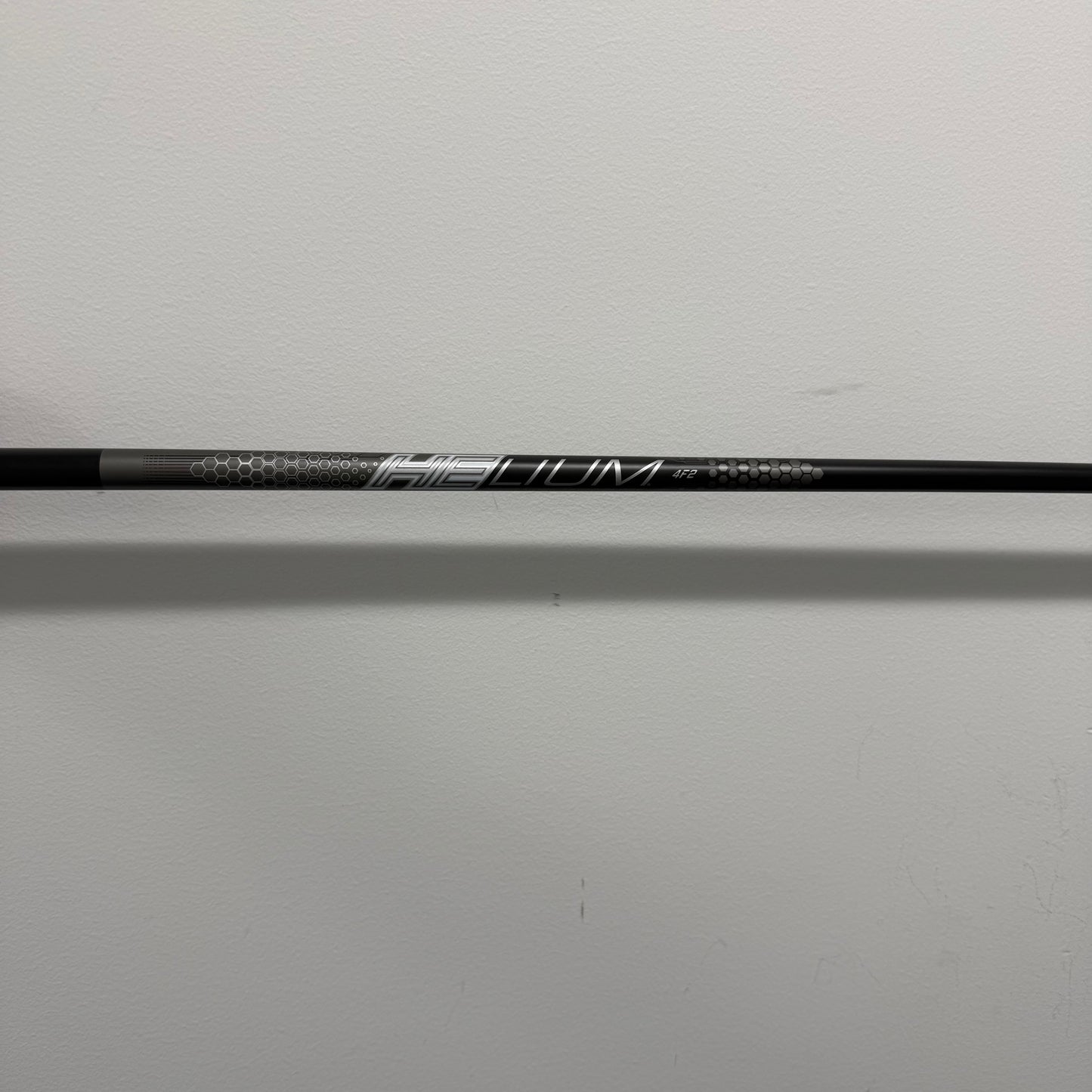 TaylorMade 300 Mini Driver 13.5 Loft Senior Flex Right Hand Jumbo Grip - Shop Worn