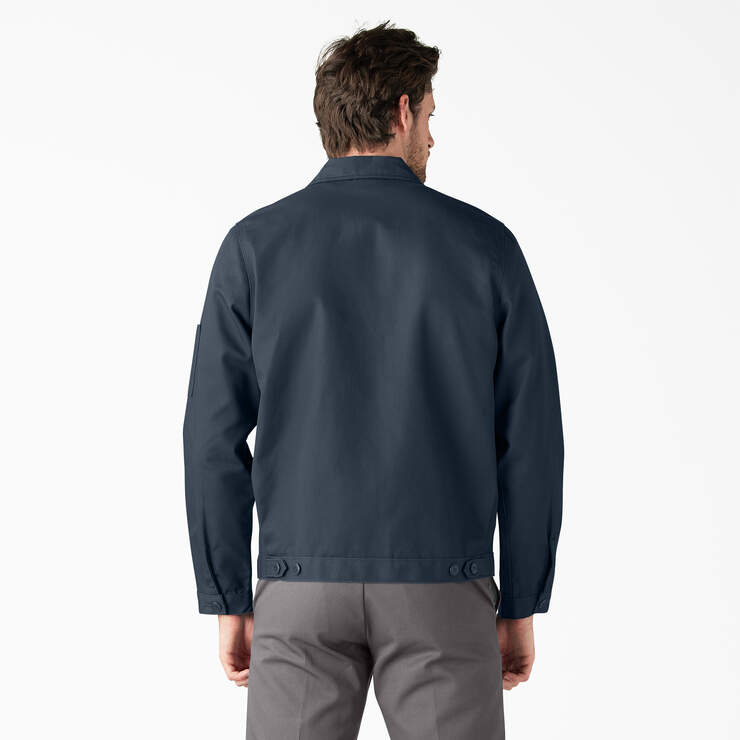 Dickies Men's Unlined Eisenhower Jacket