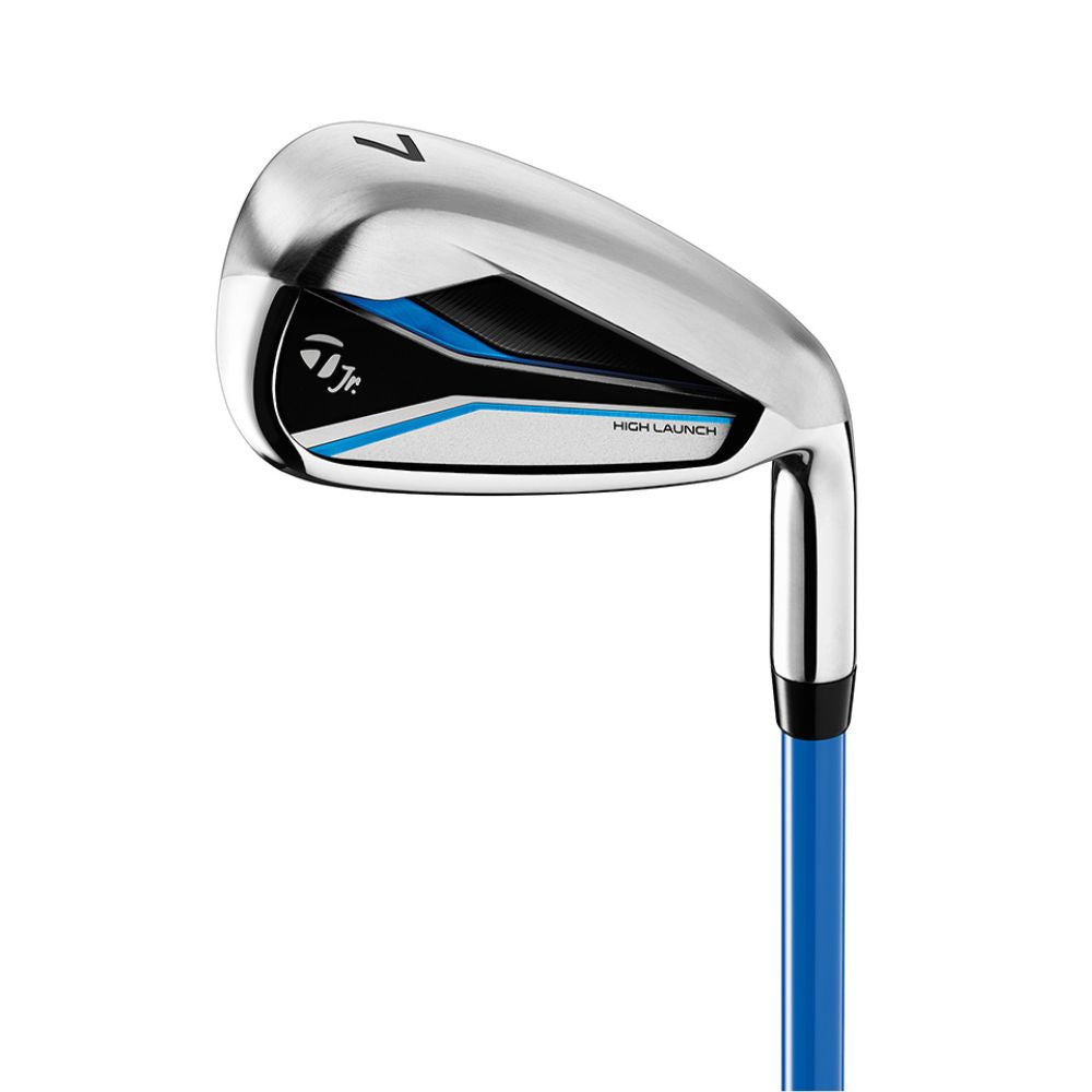 Taylormade Team TM Junior Set Size 1 Left Hand 5 Pieces Ages 4-6