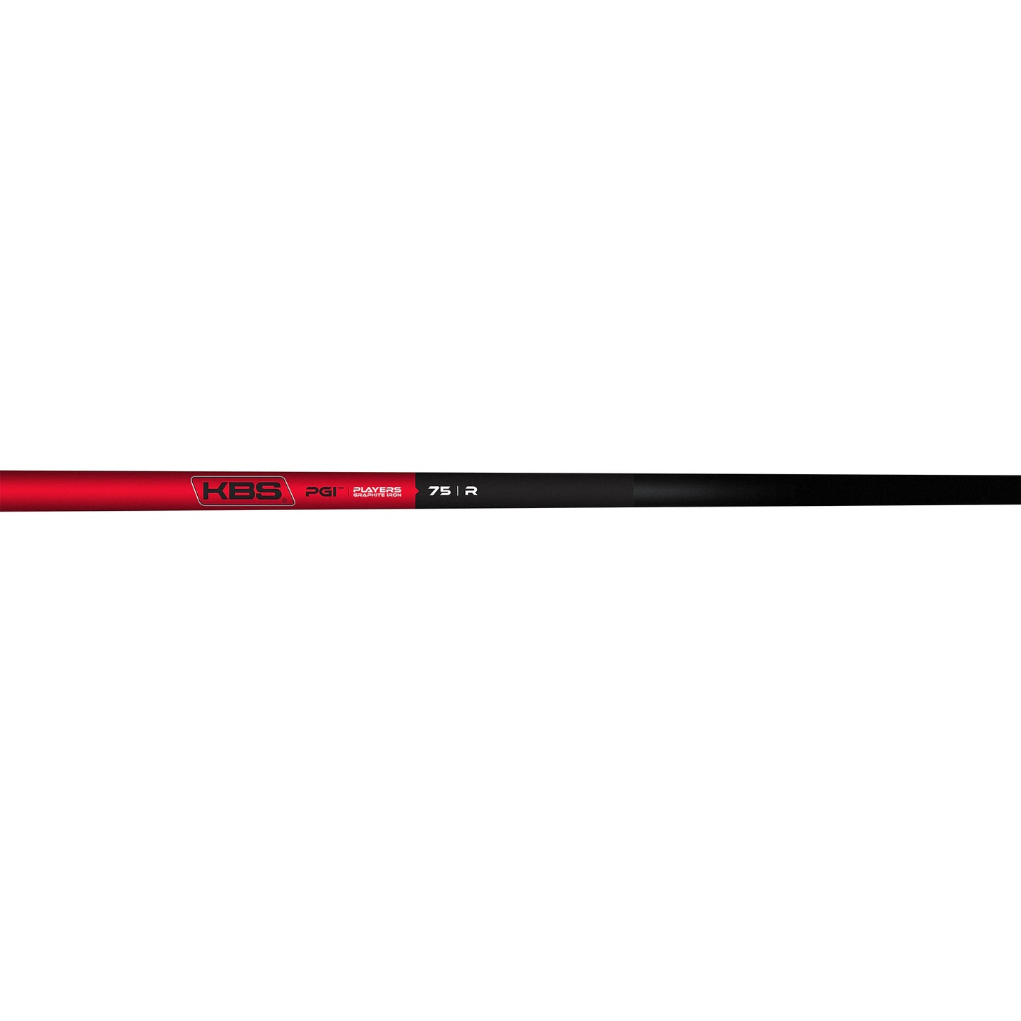 Cobra 2025 King X Wedge Graphite Shaft