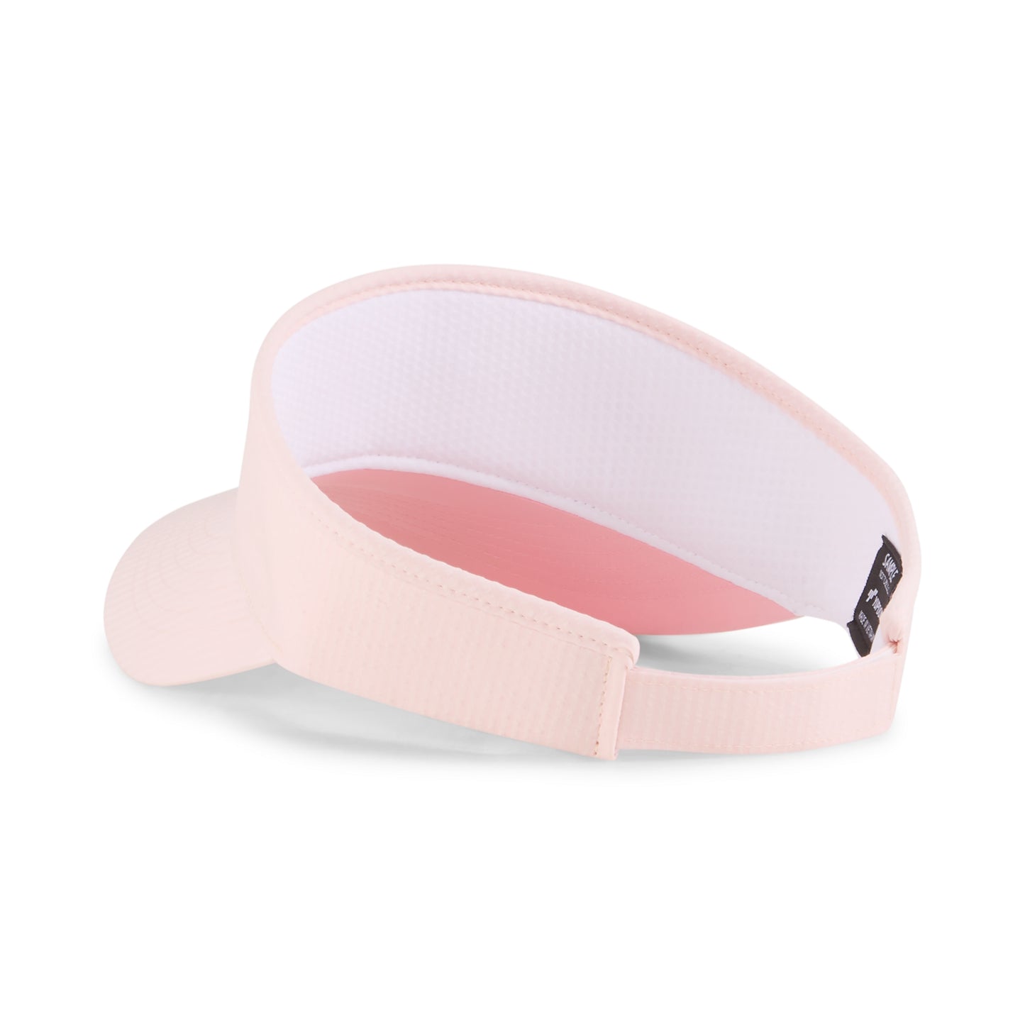 Puma Men's AP Seersucker Golf Visor