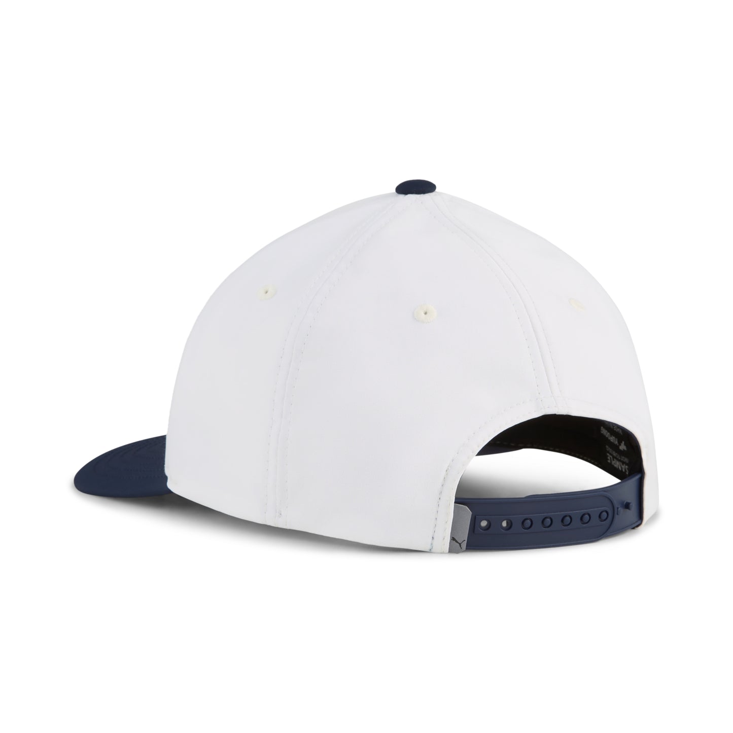 Puma Men's Crafted P Snapback Golf Hat