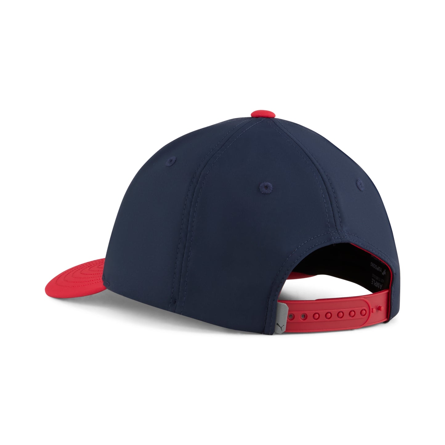 Puma Men's Crafted P Snapback Golf Hat