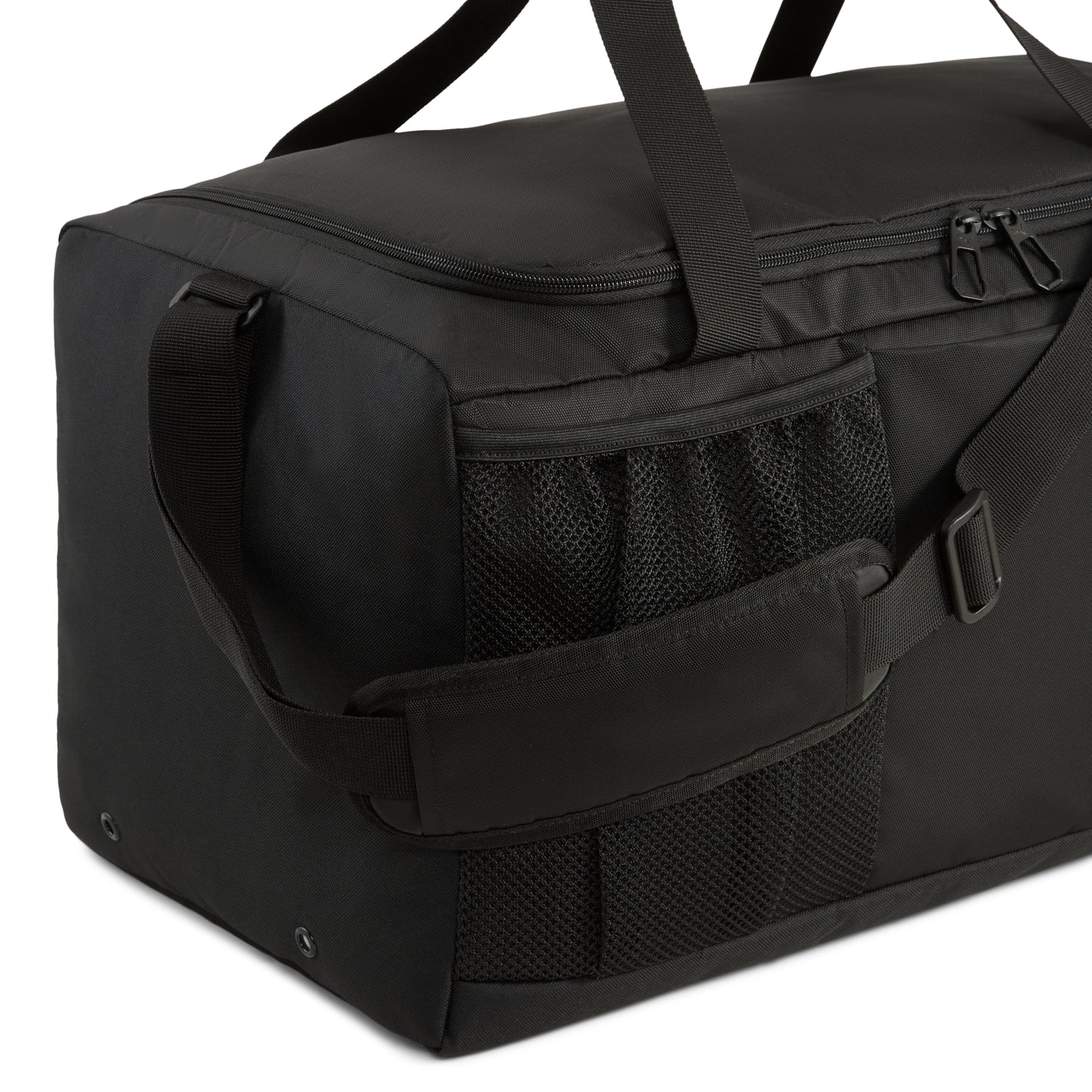Puma Golf Icon Duffel Bag