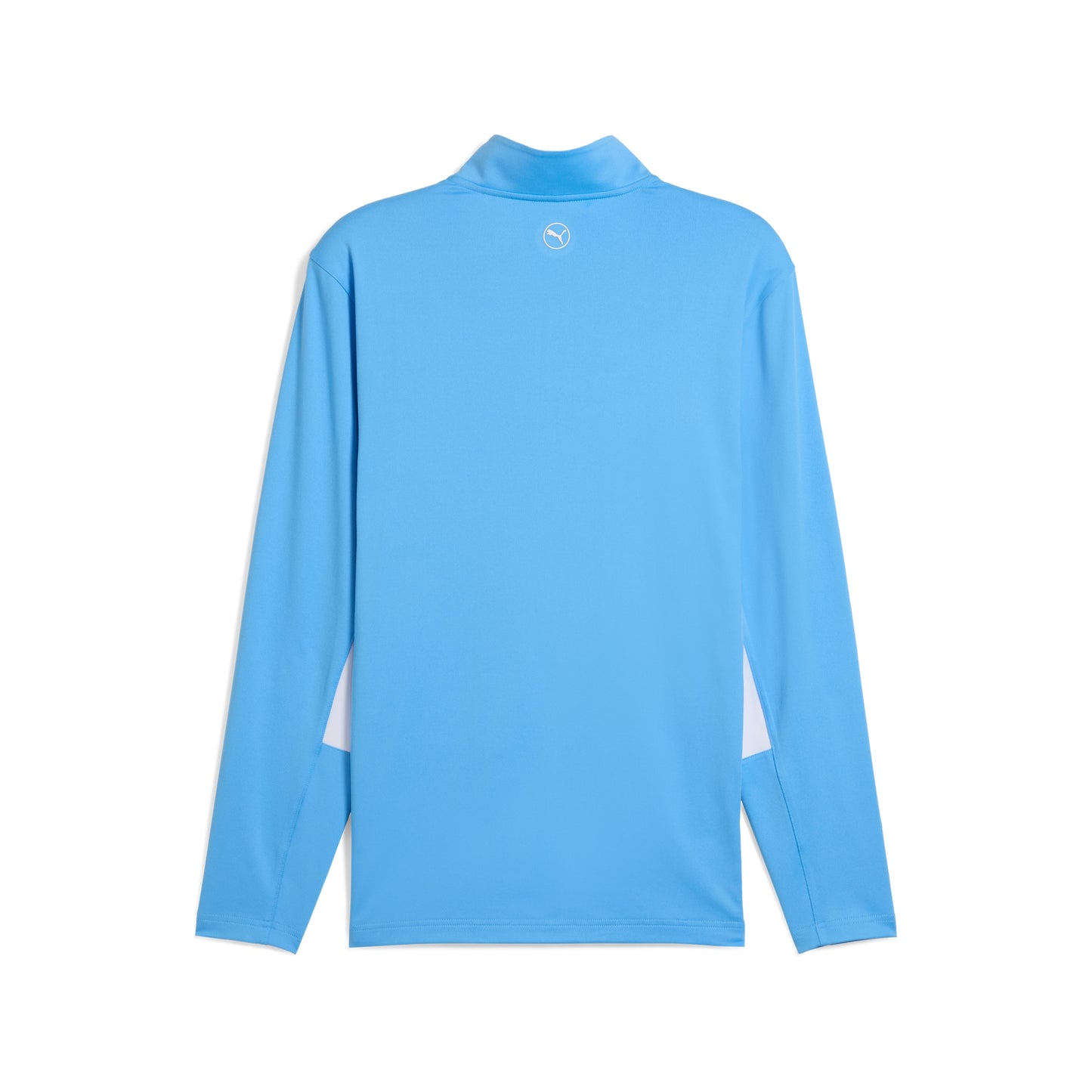 Puma Men's Pure 2.0 Golf 1/4 Zip Pullover