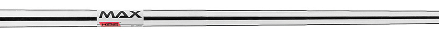 TaylorMade Qi Iron Set 4-PW Steel Shaft Stiff Flex Right Hand - Shop Worn