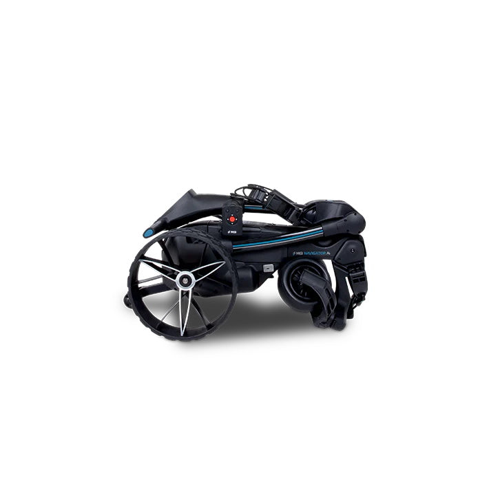 MGI AI NAVIGATOR GPS+ LITHIUM REMOTE CONTROL GOLF CADDY