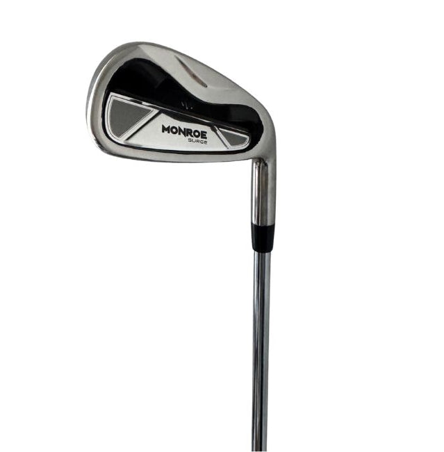Monroe Surge Iron Set 5-PW Steel Shaft