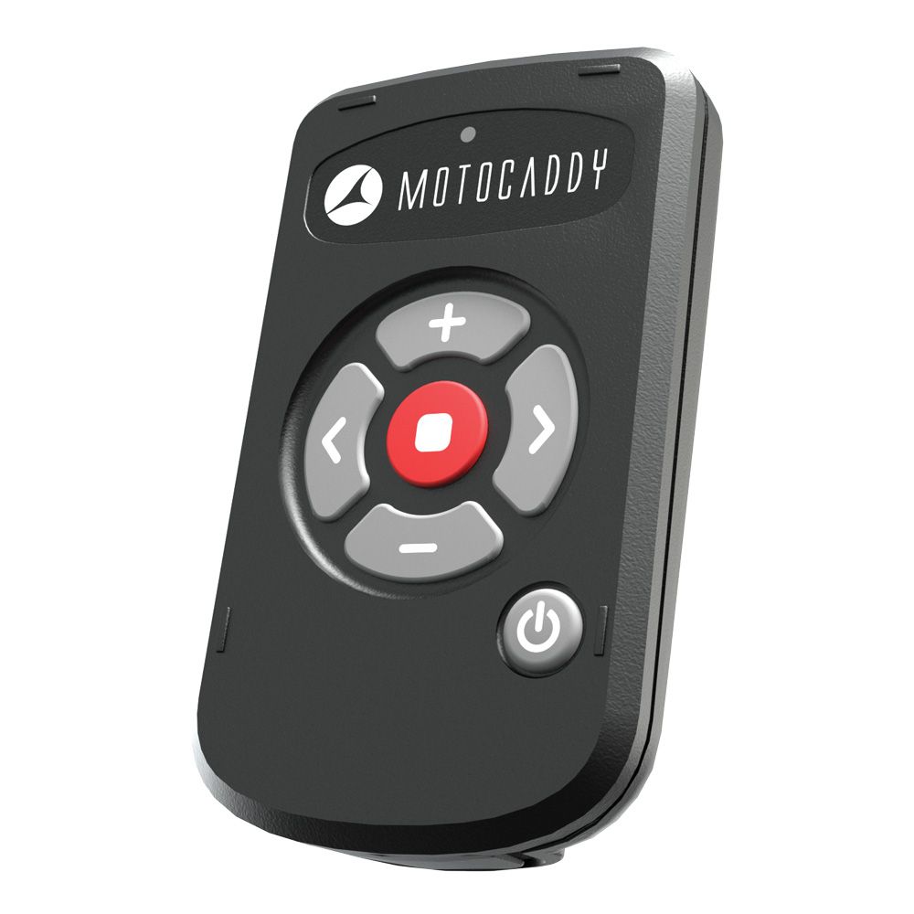 MotoCaddy M7 Remote GPS Electric Caddy Push Golf Cart w/ULTRA Lithium Battery