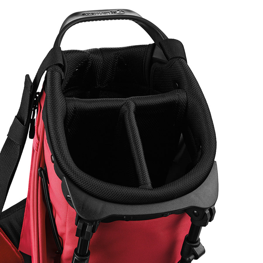 Taylormade Men's Flextech Carry Stand Golf Bag 2025