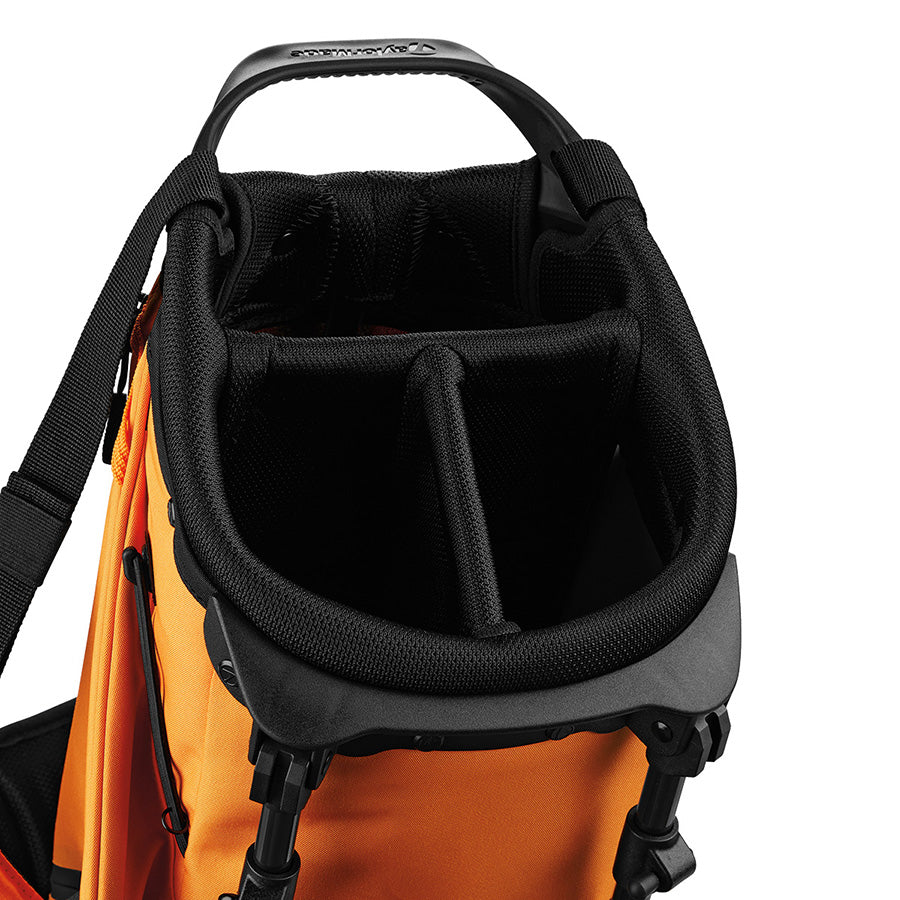 Taylormade Men's Flextech Carry Stand Golf Bag 2025