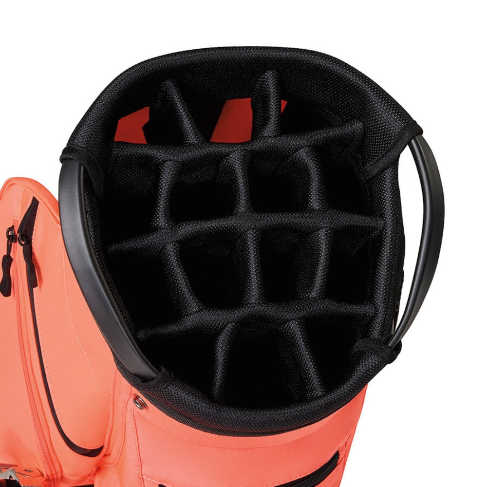 Taylormade Men's Cart Lite Cart Golf Bag 2025