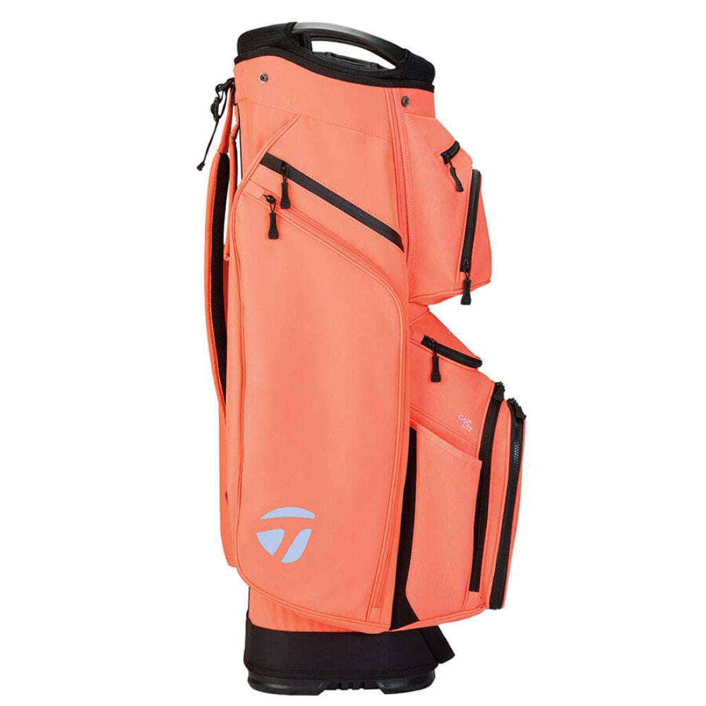 Taylormade Men's Cart Lite Cart Golf Bag 2025