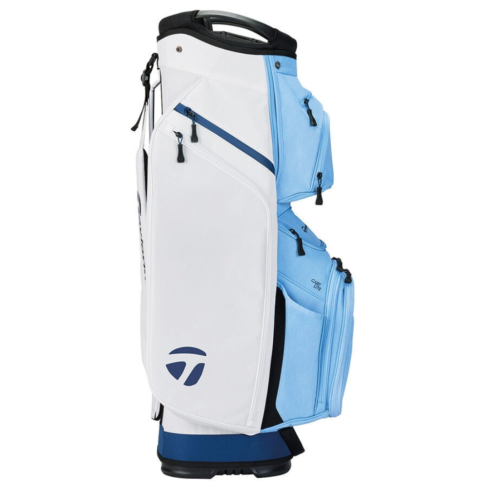 Taylormade Men's Cart Lite Cart Golf Bag 2025