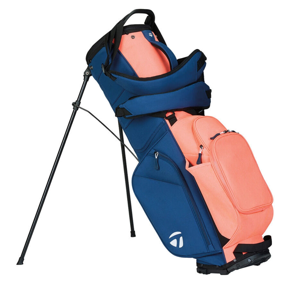 Taylormade Flextech Stand Golf Bag 2025