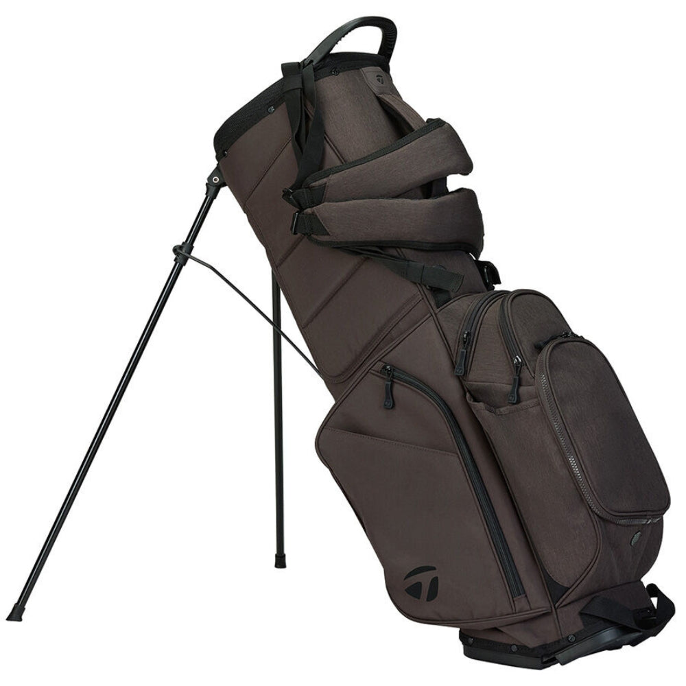 Taylormade Men's Flextech Crossover Stand Golf Bag 2025