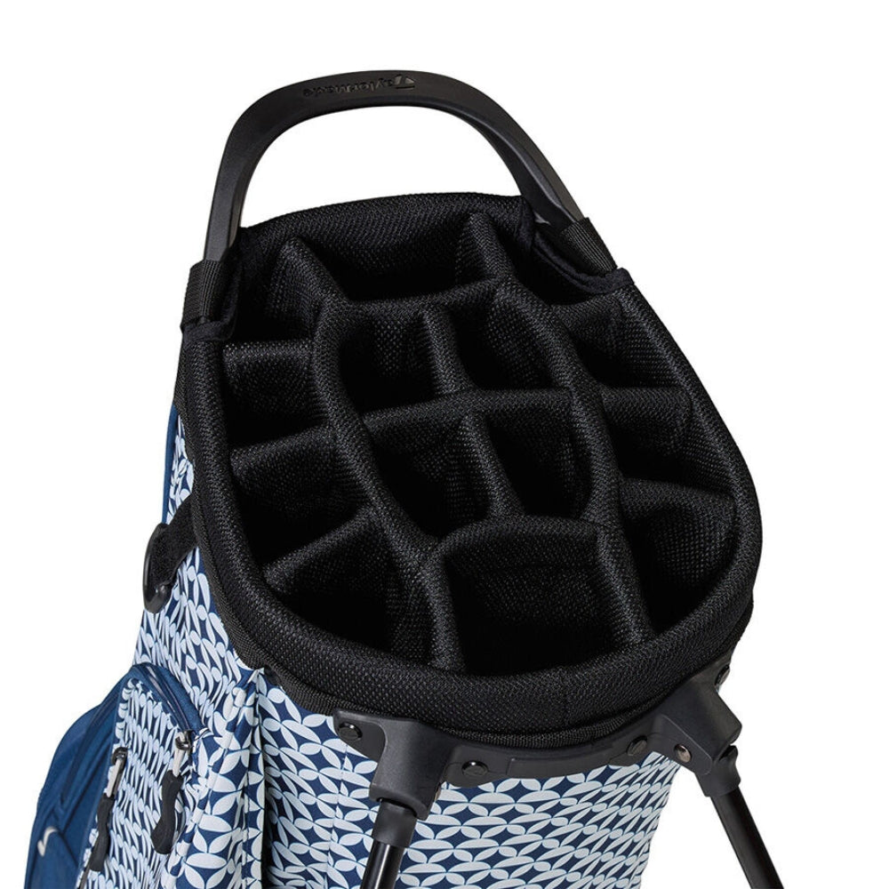 Taylormade Men's Flextech Crossover Stand Golf Bag 2025