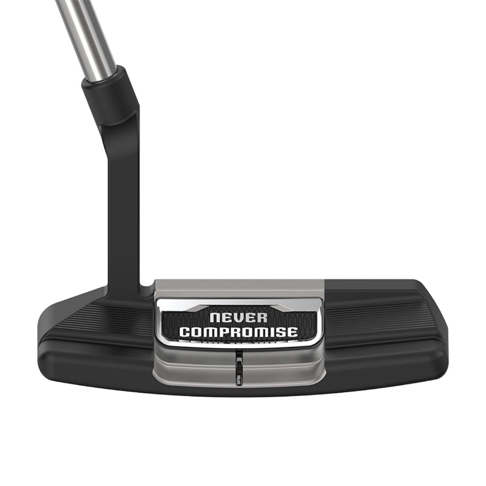 Never Compromise Reserve NC Contrast Model 1 Putter 34" Right Hand - Shop Worn
