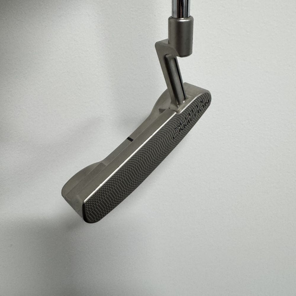 Titleist Cameron Super Select Newport Plus Putter 34" Right Hand - SHOP WORN