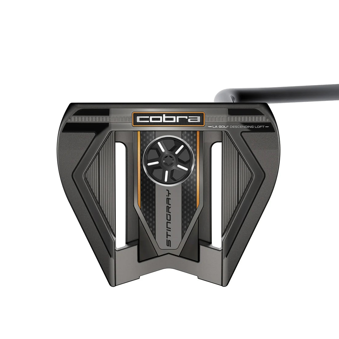 Cobra 2024 Stingray Vintage Putter