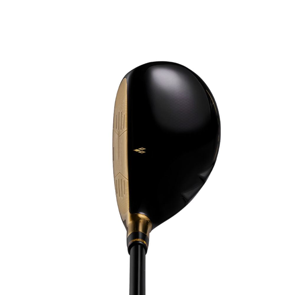 XXIO Men's Prime Royal Edition 6 Hybrid Graphite Shaft