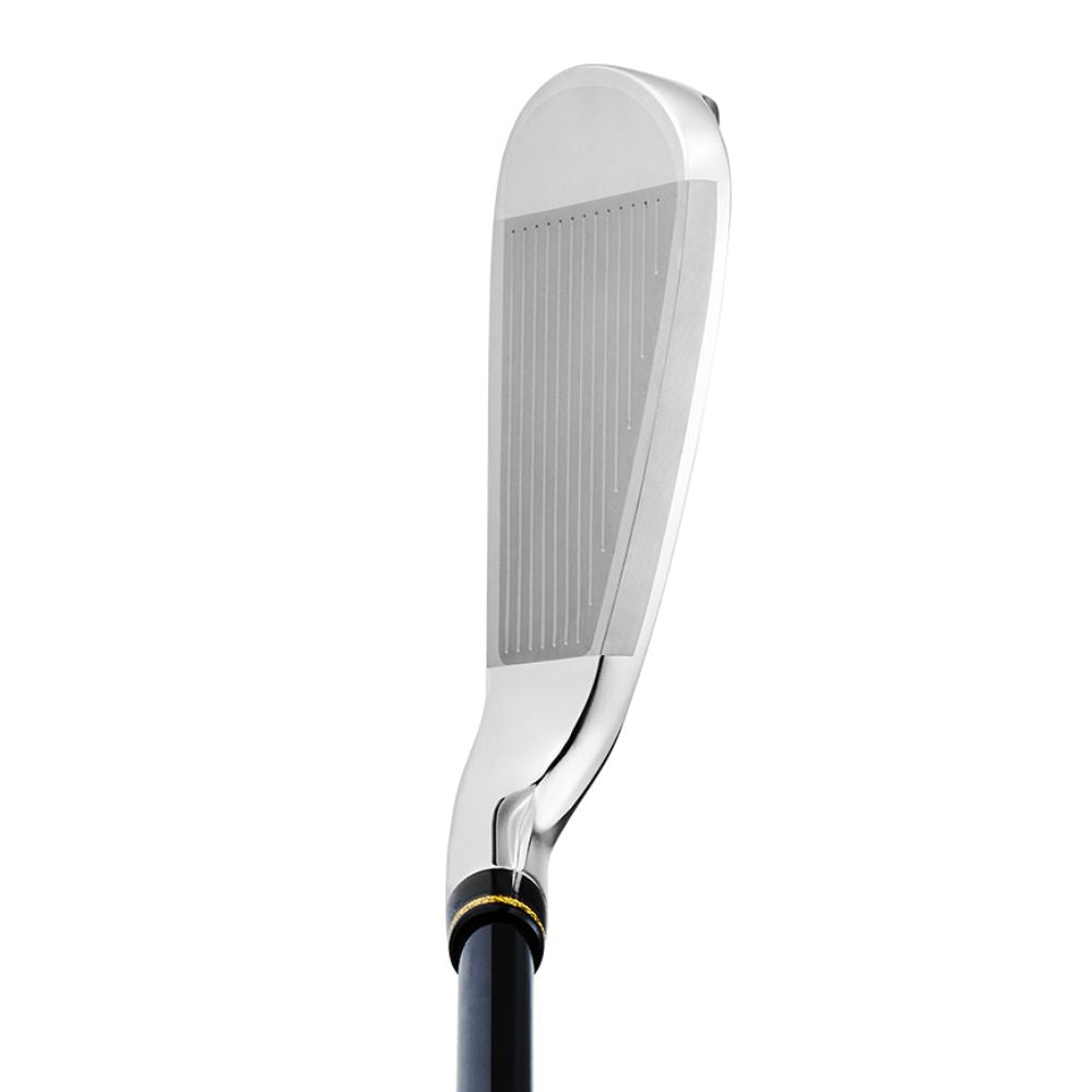 XXIO Men's Prime Royal Edition 6 Iron Set Graphite Shaft