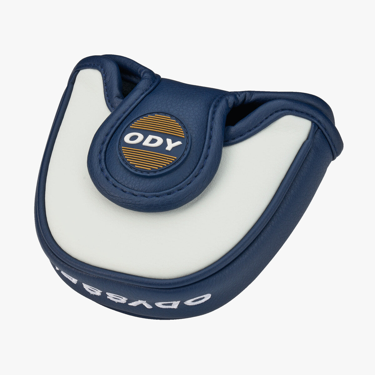 Odyssey Ai One Milled Milled Rossie V T Double Bend Putter 34" Right Hand - Shop Worn