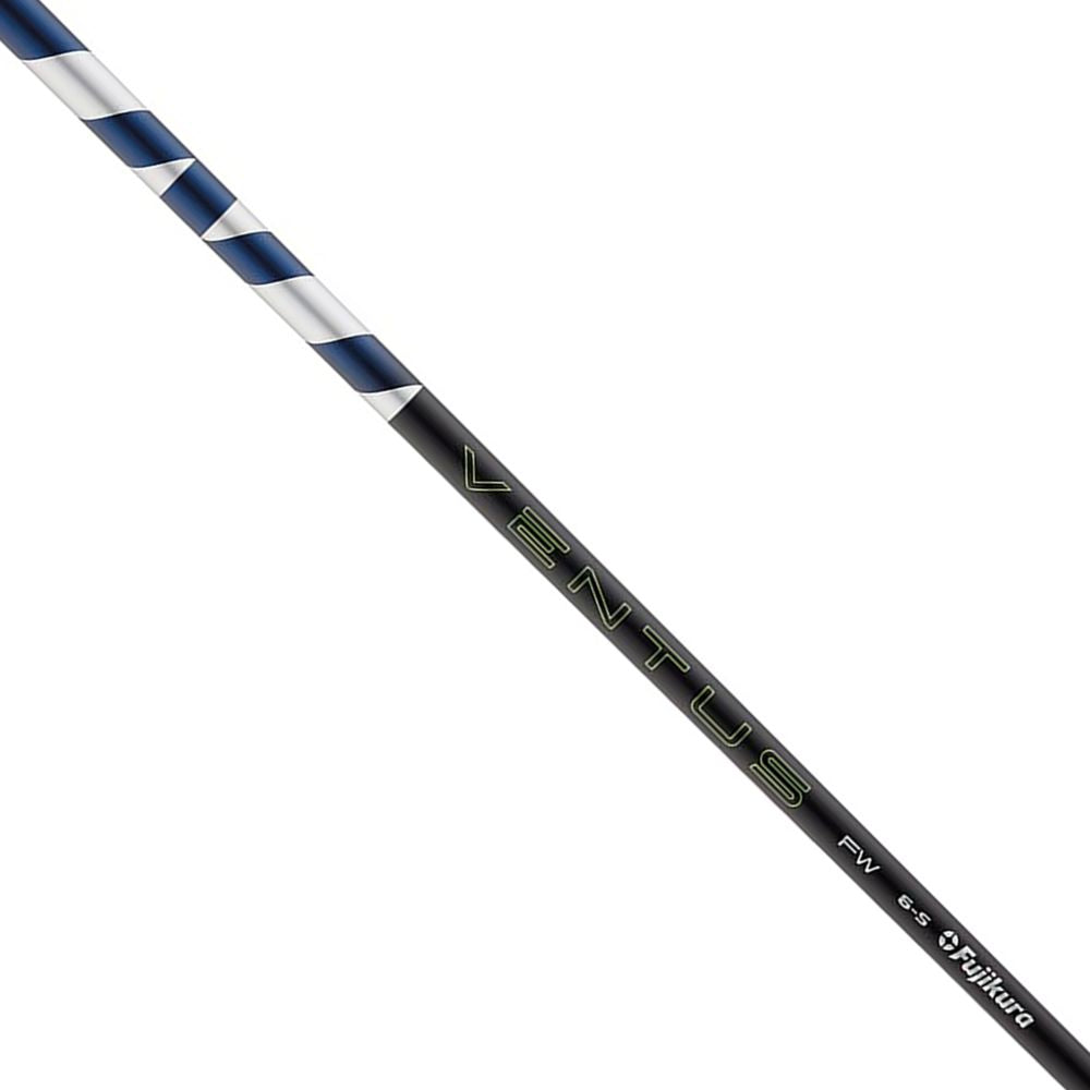 TaylorMade Qi35 Steel 3 Wood Graphite Ventus Blue Stiff Right Hand - SHOP WORN