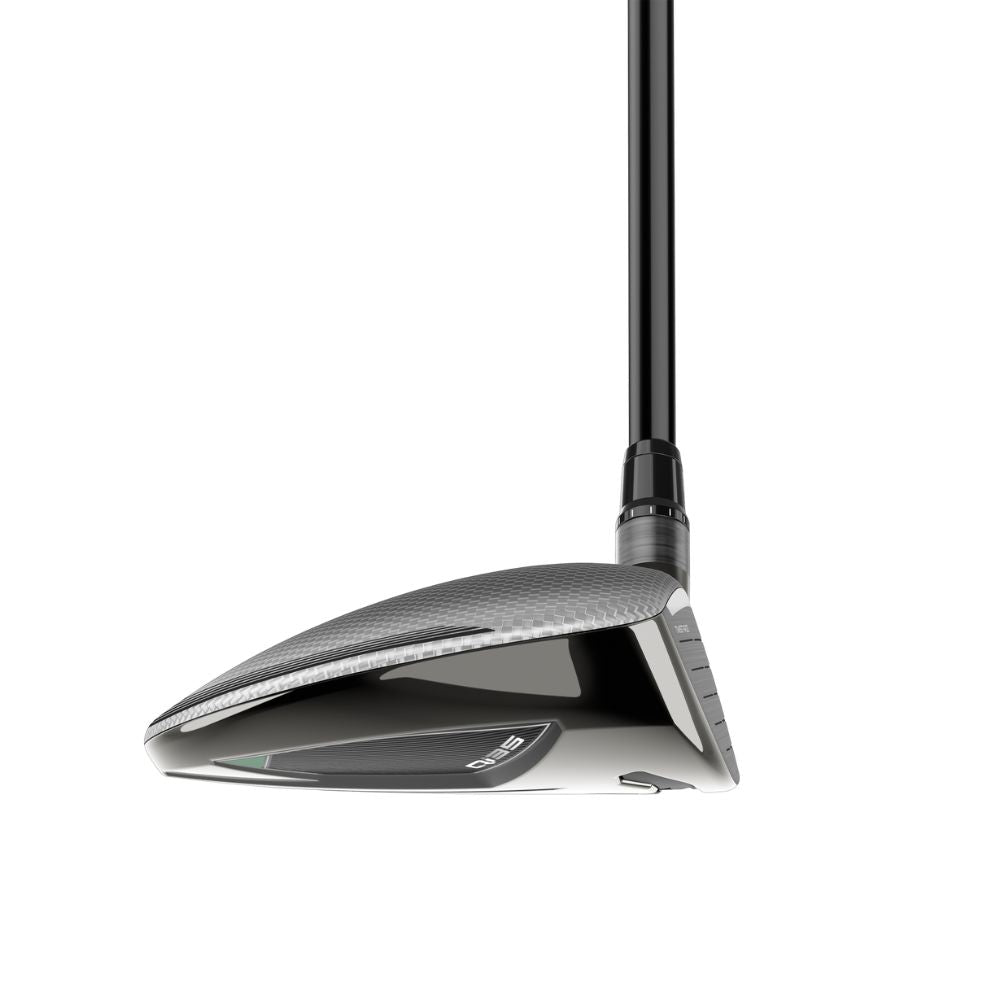 TaylorMade Qi35 Max 3 Fairway Wood 15.5 Loft Regular Flex Right Hand - Shop Worn