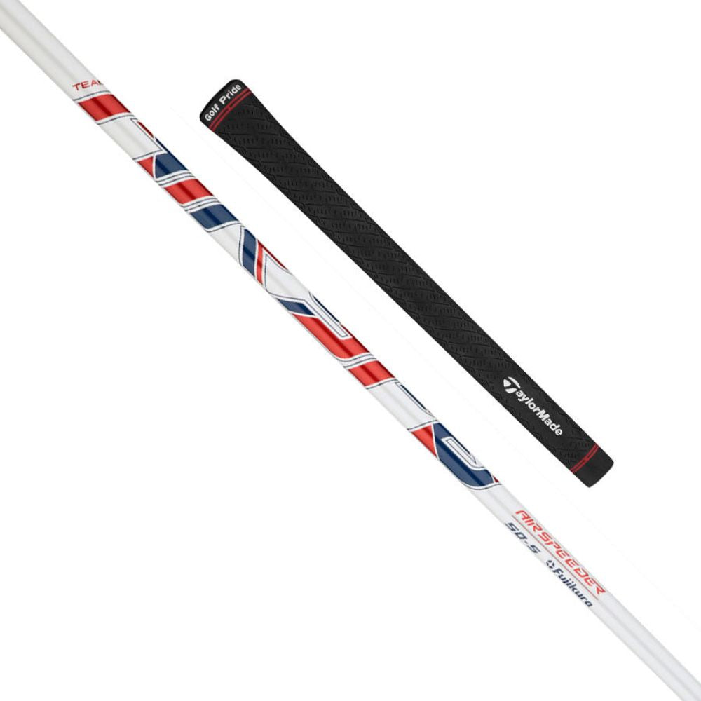 TaylorMade Qi35 USA Teams Edition Driver