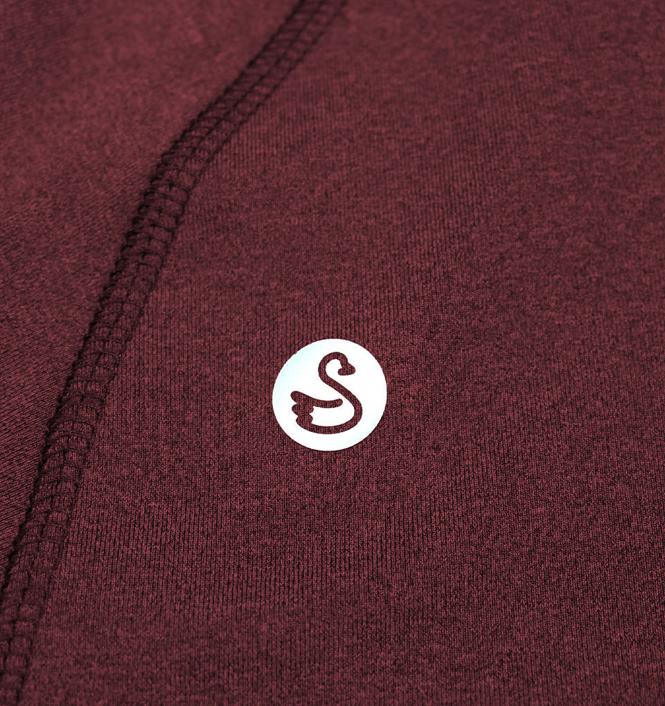 Swannies Golf Dunnaway Q-Zip