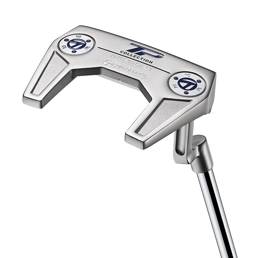 TaylorMade TP Hydro Blast Putter Bandon #1