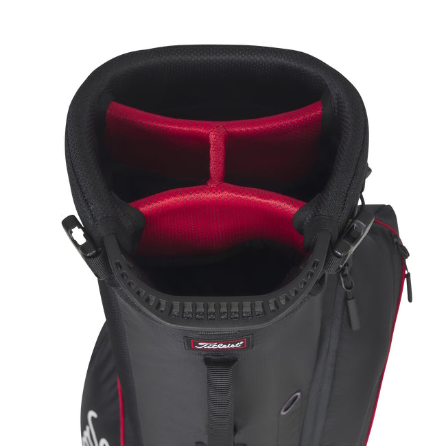 Titleist Players 4 Carbon Stand Golf Bag