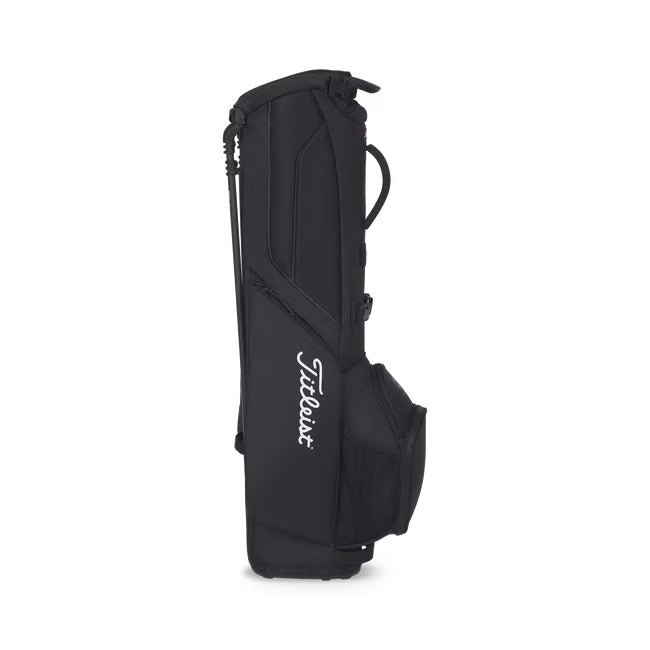 Titleist Players 4 Carbon Stand Golf Bag