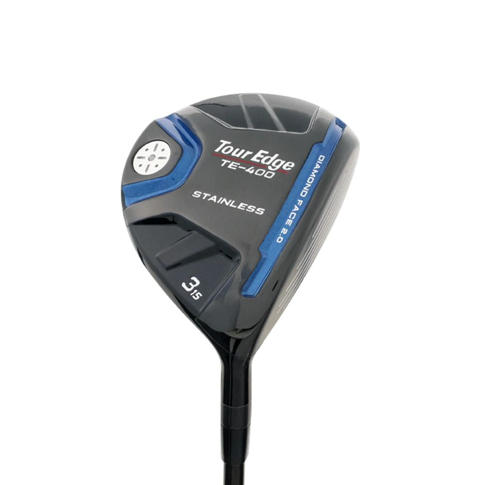 Tour Edge TE-400 Men's Complete Set