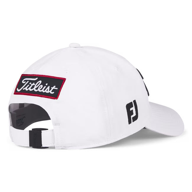 Titleist Tour Performance Golf Hat