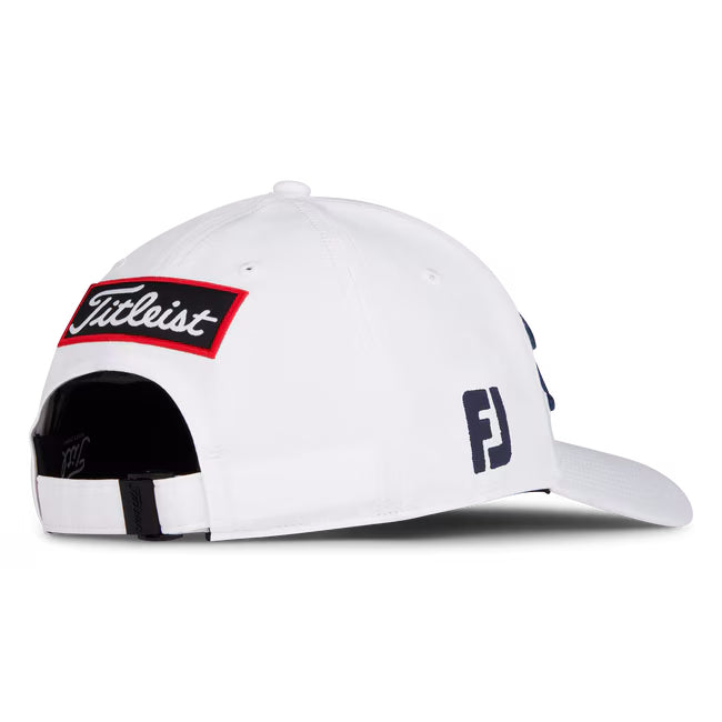 Titleist Tour Performance Golf Hat