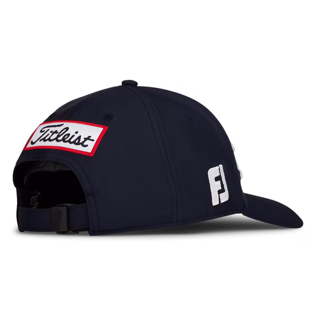 Titleist Tour Performance Golf Hat