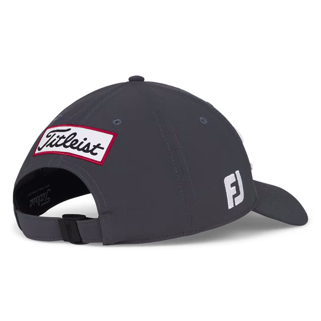 Titleist Tour Performance Golf Hat