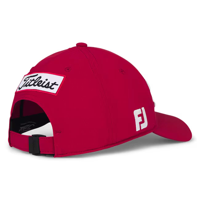 Titleist Tour Performance Golf Hat