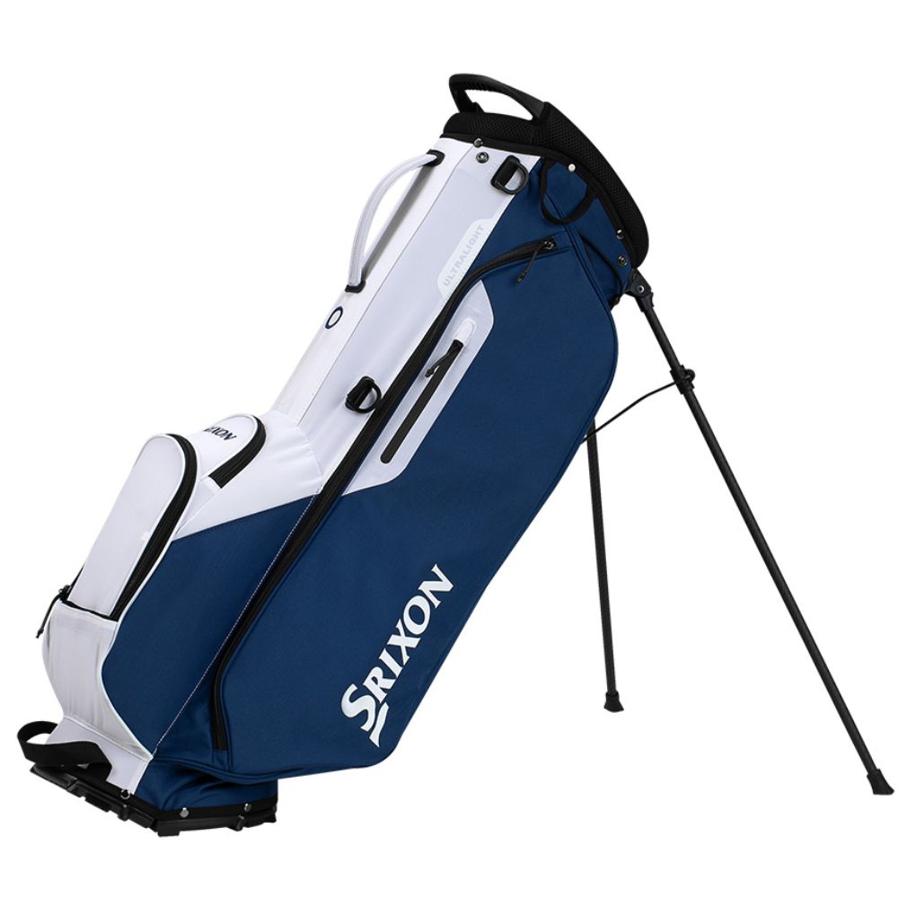 Srixon 2025 Ultra Light Stand Golf Bag