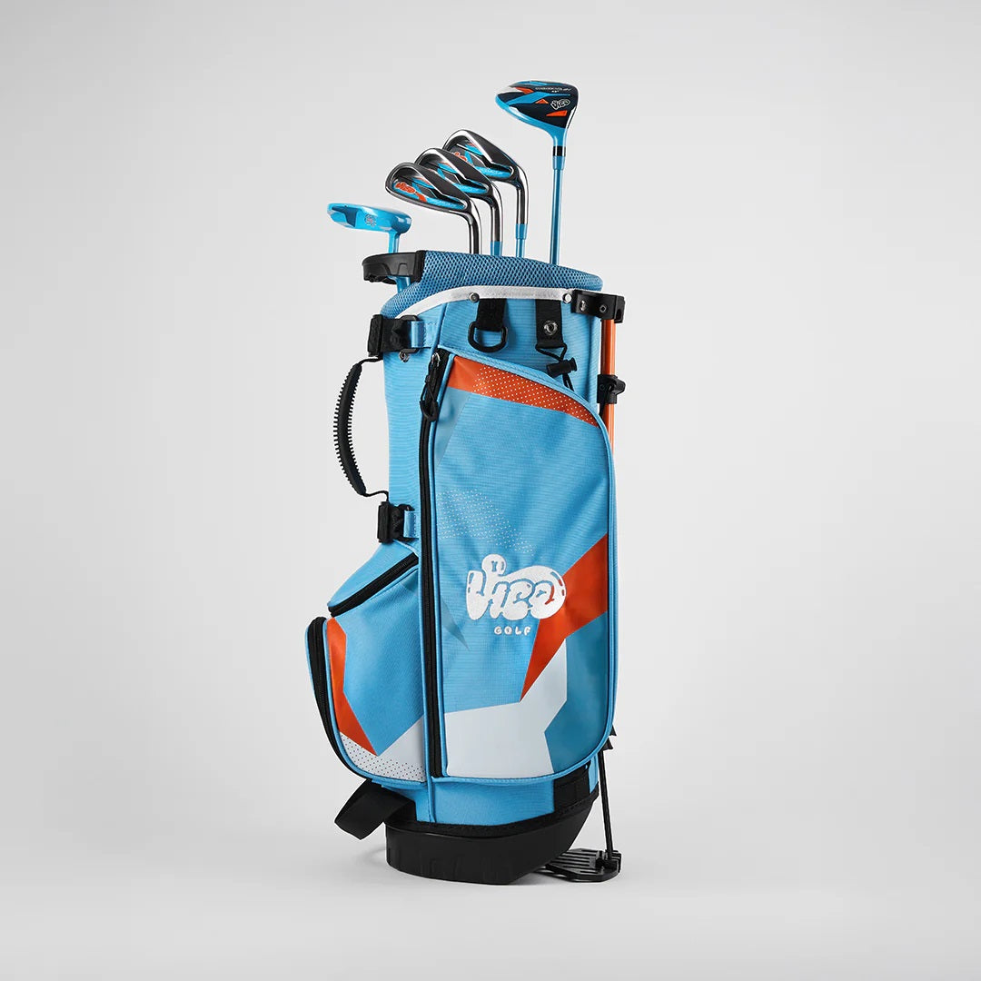 Vice Junior Golf Set 6-piece set ages 4-8 (44-49")