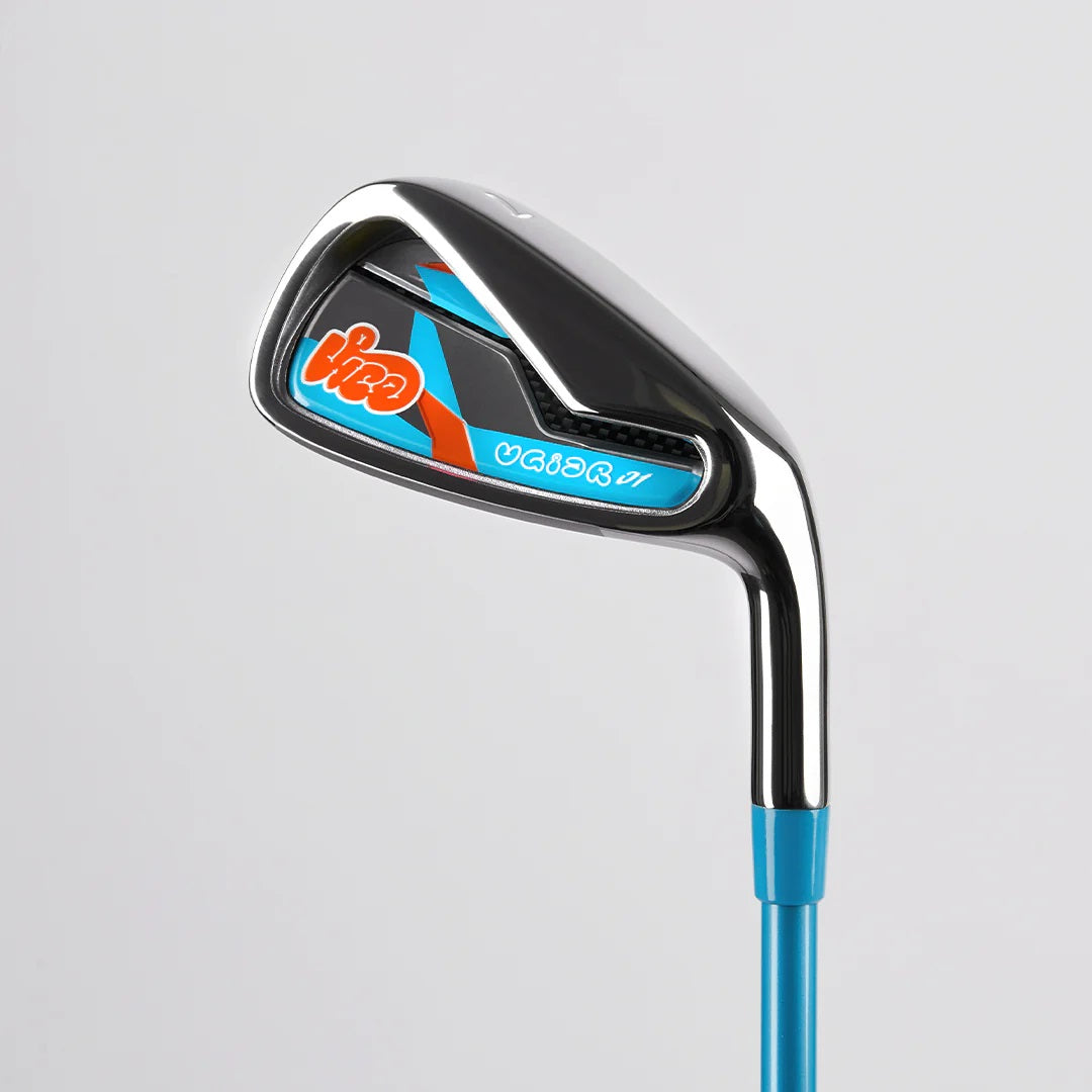 Vice Junior Golf Set 6-piece set ages 4-8 (44-49")