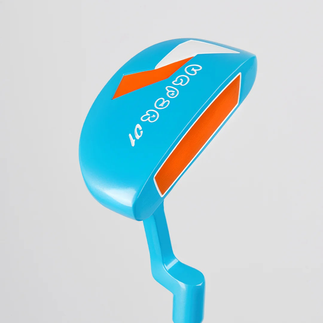 Vice Junior Golf Set 6-piece set ages 4-8 (44-49")