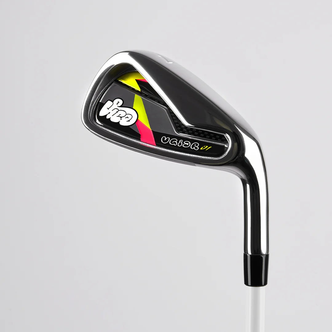 Vice Junior Golf Set 8-piece set ages 9-12 (54-58")