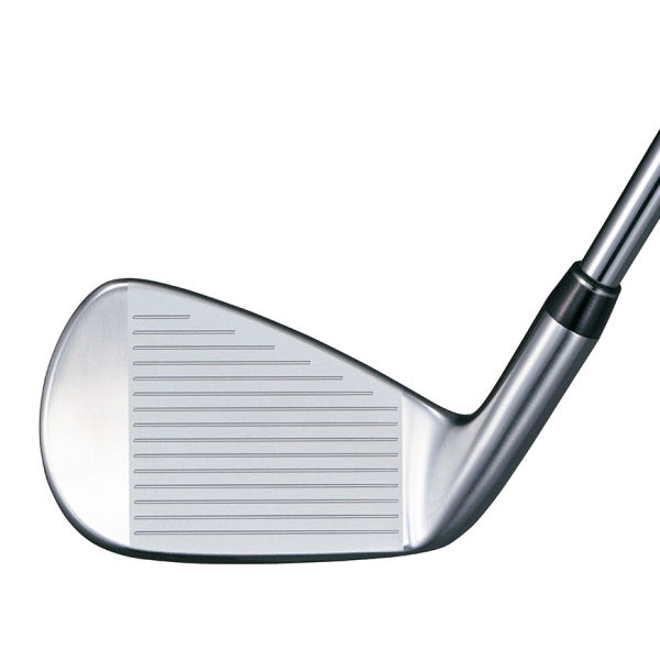 XXIO Men's X Black Men's Wedge Steel Shaft