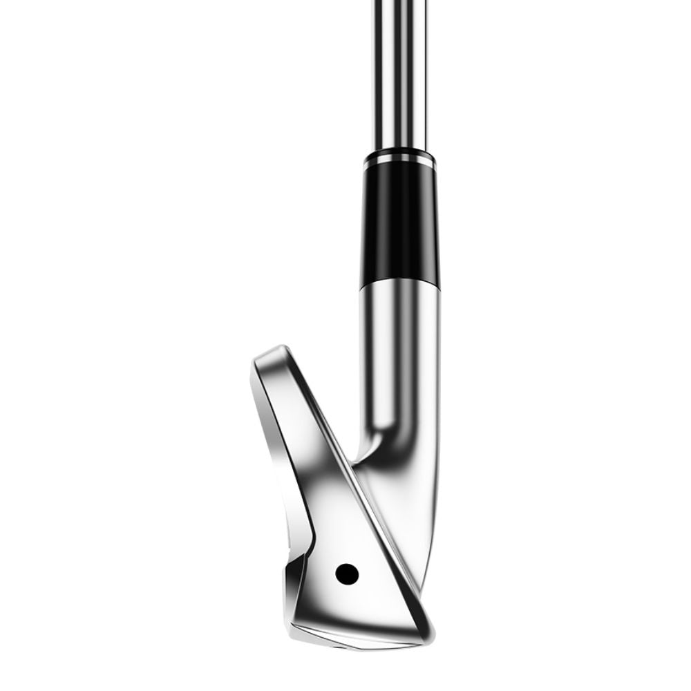 Srixon ZXi5 Iron Set 5-PW, AW Dynamic Gold Mid 105 Regular Right Hand SHOP WORN