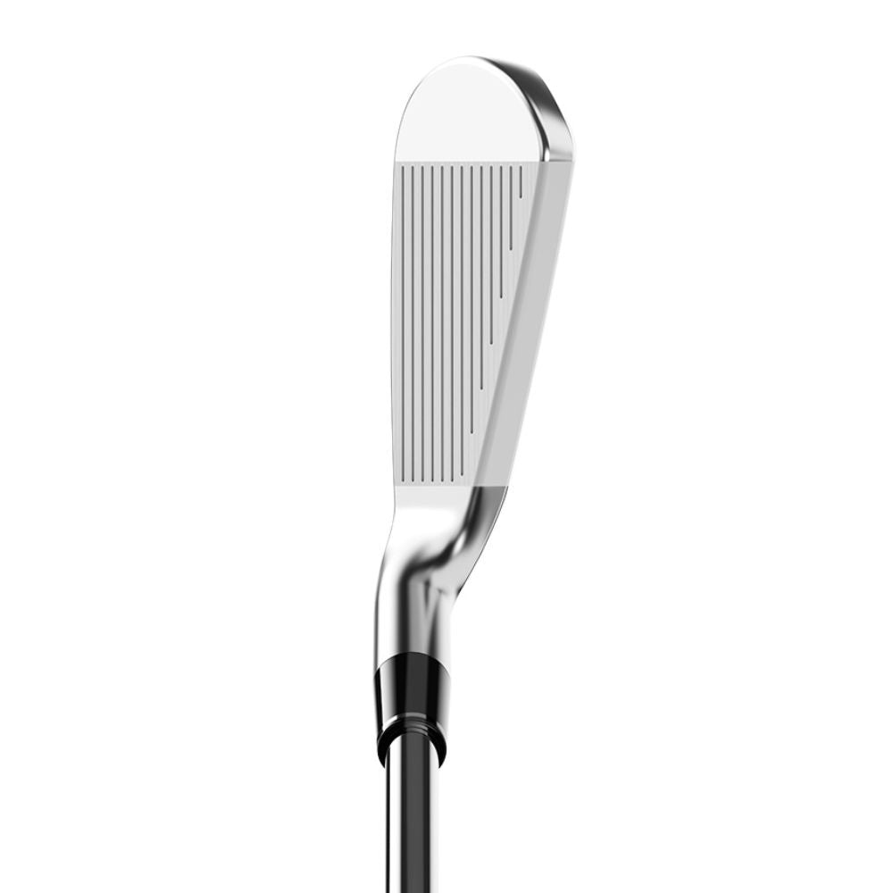 Srixon ZXi5 Iron Set 5-PW, AW Dynamic Gold Mid 105 Regular Right Hand SHOP WORN