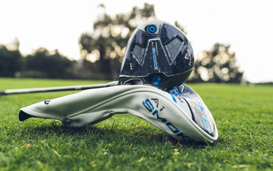 Callaway Paradym Ai Smoke Driver Product Review
